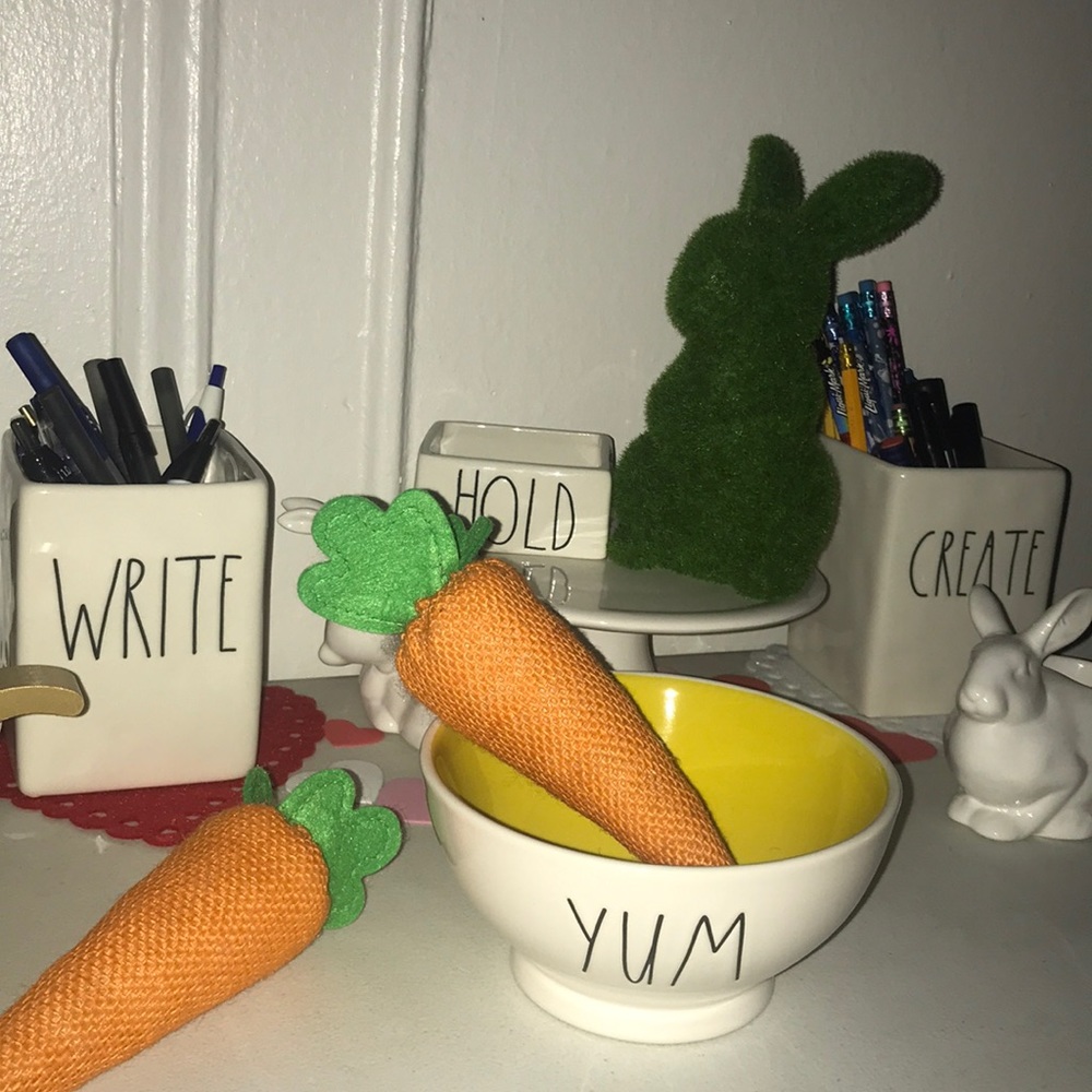 Yum Bowl